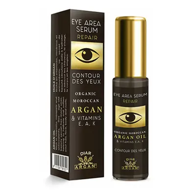 Eye Contour Diar Argan 10 ml