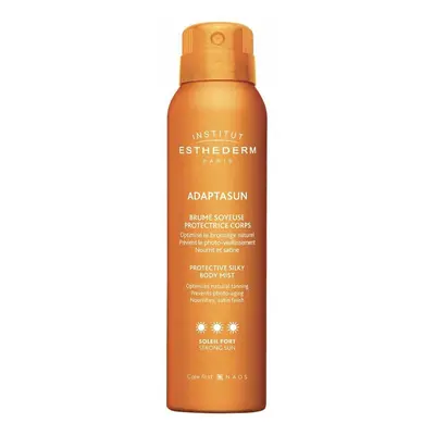 Sun Block Institut Esthederm ADAPTASUN 150 ml