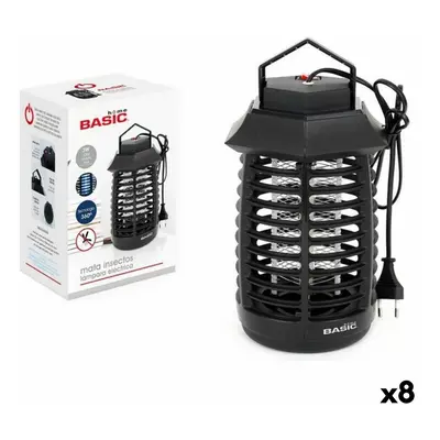 Electric insect killer Basic Home (16 x 14 x 24 cm)