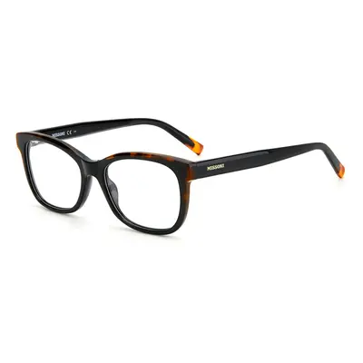 Ladies' Spectacle frame Missoni MIS-0090-WR7 Ø 52 mm