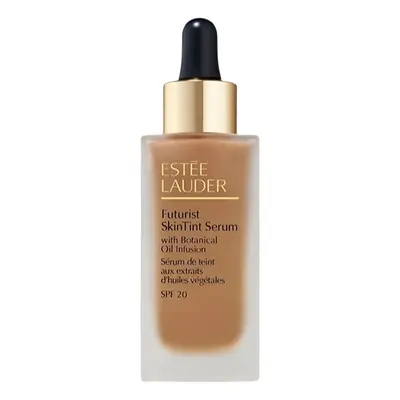 Liquid Make Up Base Estee Lauder Futurist Skintint Nº 4N Spf 20 30 ml Serum