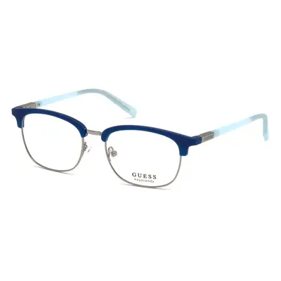 Unisex' Spectacle frame Guess GU3024-51091 Ø 51 mm