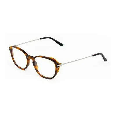 Men' Spectacle frame Vuarnet VL19040002 Brown Ø 55 mm