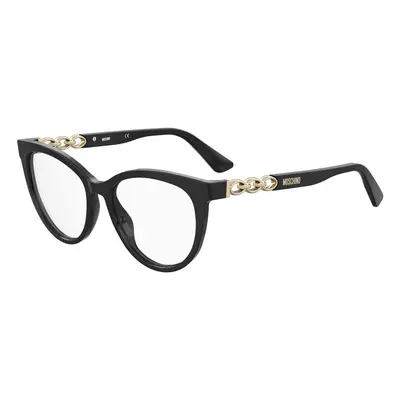 Ladies' Spectacle frame Moschino MOS599-807 Ø 52 mm