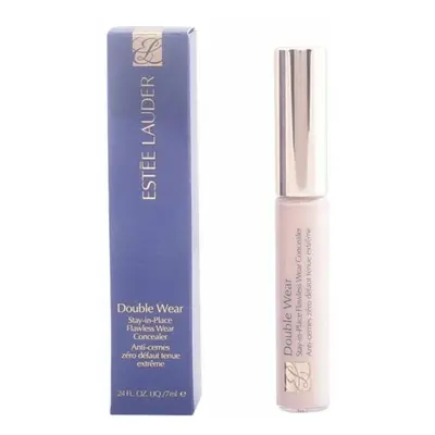 Facial Corrector Double Wear Stay-in-Place Flawless Wear Estee Lauder 4N-Medium Deep Spf 10 (7 m