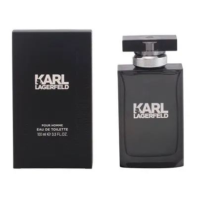 Men's Perfume Lagerfeld EDT