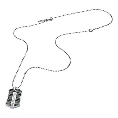 Men's Necklace Police PJ-26387PSS-01