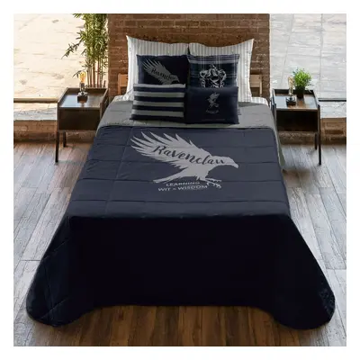 Duvet Harry Potter Ravenclaw Multicolour 190 x 4 x 270 cm Single