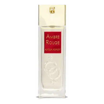 Unisex Perfume Alyssa Ashley AMBRE ROUGE EDP EDP 50 ml