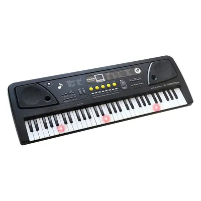 Electric Piano Reig 8925