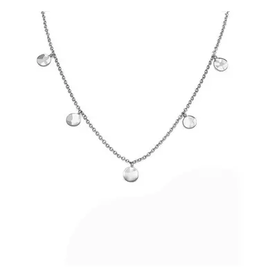 Ladies' Necklace Rosefield JTCWS-J098 40-45 cm