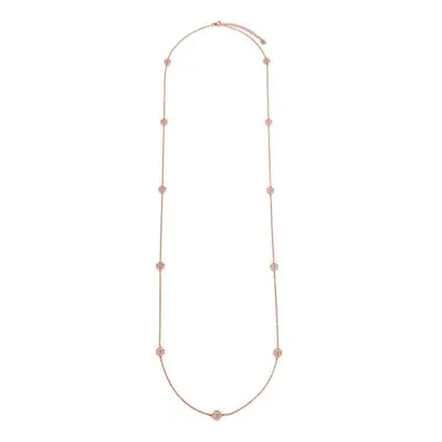 Ladies' Necklace Folli Follie 3N17S130RC 45 cm