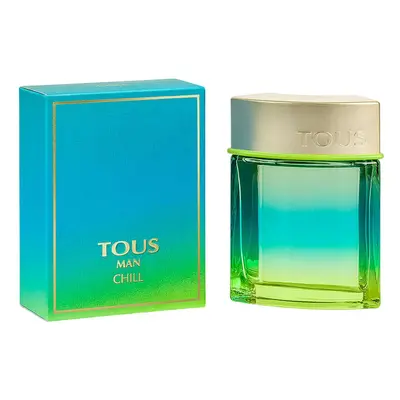 Men's Perfume Tous EDT 100 ml Chill