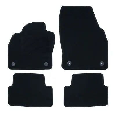 Car Floor Mat OCC Motorsport OCCVW0036