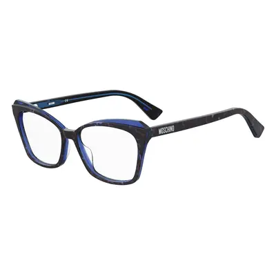 Ladies' Spectacle frame Moschino MOS569-IPR Ø 53 mm