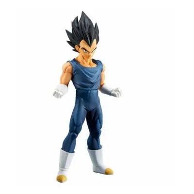 Action Figure Banpresto Super Vegeta