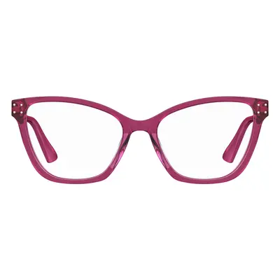 Ladies' Spectacle frame Moschino MOS595-MU1 ø 54 mm