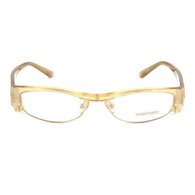 Ladies' Spectacle frame Tom Ford FT5076-467-53 Ø 53 mm