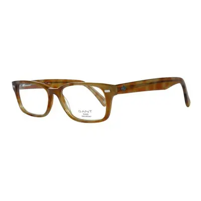 Men' Spectacle frame Gant GRA015 54K83 Brown ø 54 mm