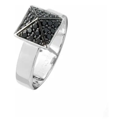 Ladies' Ring Sif Jakobs R1851-1-BK-54 (14)