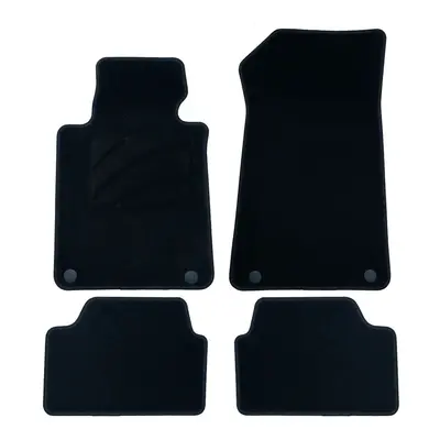 Car Floor Mat OCC Motorsport OCCBW0023