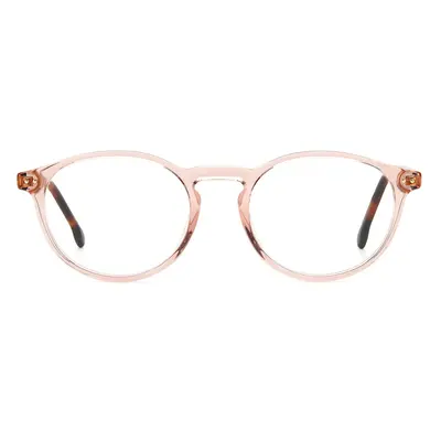 Unisex' Spectacle frame Carrera CARRERA-2026T-FWM Nude Ø 51 mm