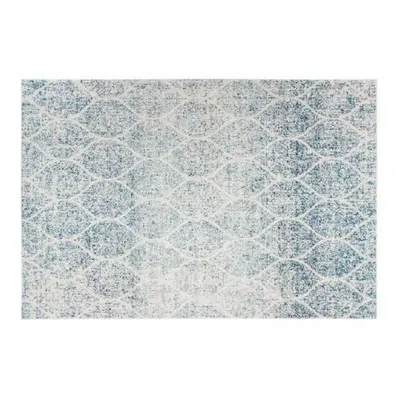 Carpet DKD Home Decor Cotton Arab Chenille (160 x 230 x 1 cm)