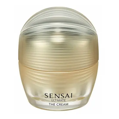 Hydrating Facial Cream Sensai Ultimate 40 ml