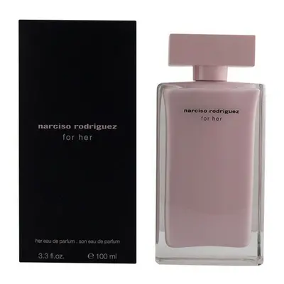 Women's Perfume Narciso Rodriguez For Her Narciso Rodriguez EDP EDP