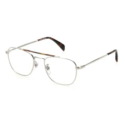 Men' Spectacle frame David Beckham DB-1016-010 Ø 52 mm