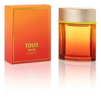 Men's Perfume Tous Spritz EDT 100 ml