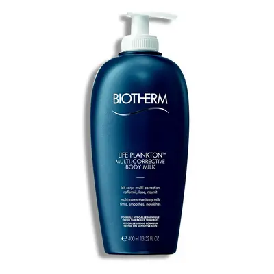 Body Cream Biotherm Life Plankton Firming 400 ml