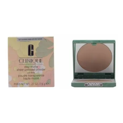 Compact Make Up Clinique AEP01448 (7,6 g)