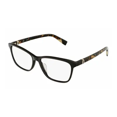 Men' Spectacle frame Police VPLF03N5306DA Green Ø 53 mm