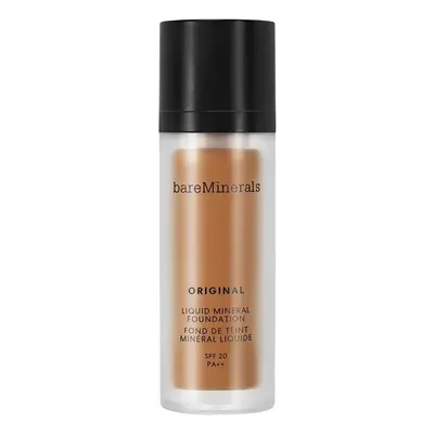 Liquid Make Up Base bareMinerals Original Nº 29 Neutral deep 30 ml