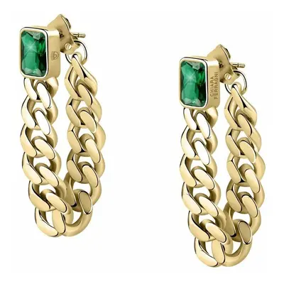 Ladies' Earrings Chiara Ferragni J19AUW32 Stainless steel 4 cm