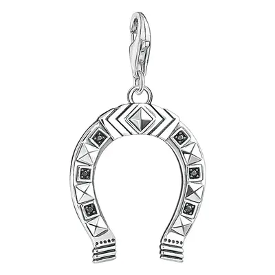 Men's Pendant Thomas Sabo 1560-643-11 2 cm