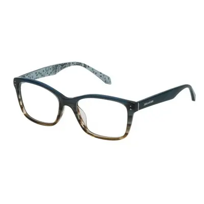 Ladies' Spectacle frame Zadig & Voltaire VZV1635201H2 Ø 52 mm