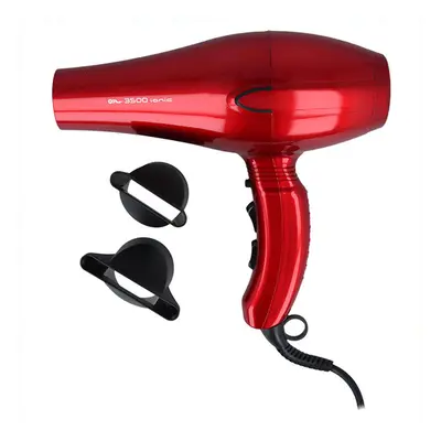 Hairdryer Albi Pro Secador Ionic