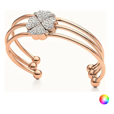 Ladies' Bracelet Folli Follie 3B0T041R 16 cm