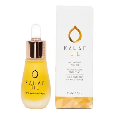 Facial Oil Kahai Oil 15 ml