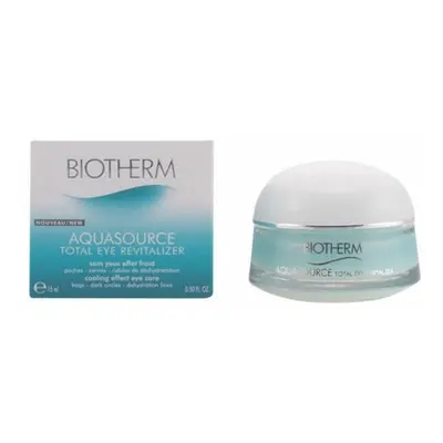 Eye Contour Aquasource Biotherm