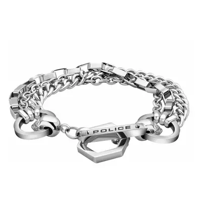 Ladies' Bracelet Police PEJLB2010001 18 cm