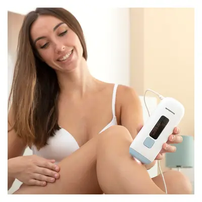 Intense Pulsed Light Hair Remover with Accessories Ipylator InnovaGoods