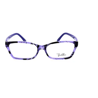 Ladies' Spectacle frame Emilio Pucci EP2715-404 Ø 53 mm