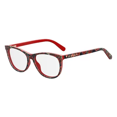 Ladies' Spectacle frame Love Moschino MOL524-0PA Ø 53 mm