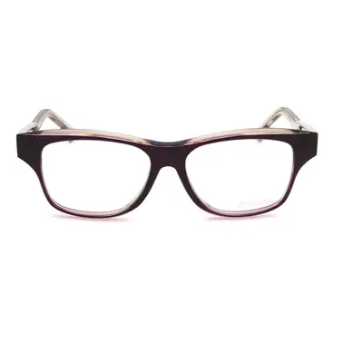 Unisex' Spectacle frame Diesel DL5065-083 Purple Ø 52 mm