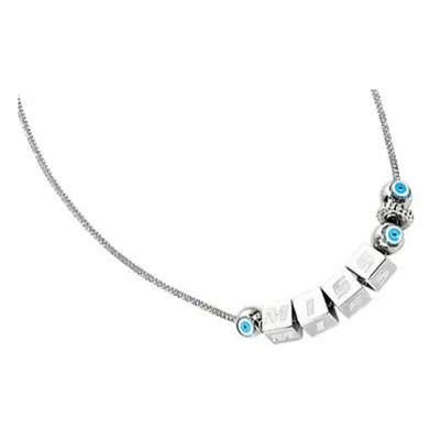 Ladies' Necklace Miss Sixty SMKZ02 (44 cm)