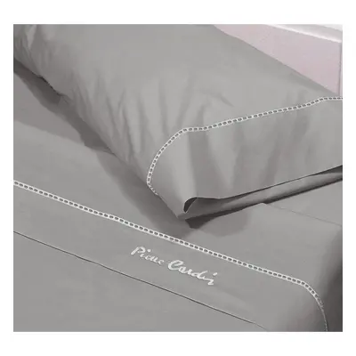 Bedding set Pierre Cardin ARCADIA King size Grey