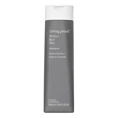 Deep Cleaning Shampoo Living Proof Perfect Hair Day 236 ml